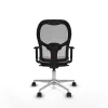 Office Chair Piqueras y Crespo 1D086N0 Pink