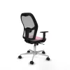 Office Chair Piqueras y Crespo 1D086N0 Pink