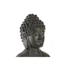 Decorative Figure DKD Home Decor Buddha Magnesium (27 x 24 x 46 cm)