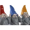 Decorative Figure DKD Home Decor 25 x 18,3 x 48,2 cm Gnome Magnesium