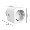 Smart Plug Nivian 4XNVS-SOCKETF-W2