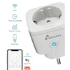 Smart Plug Nivian 4XNVS-SOCKETF-W2