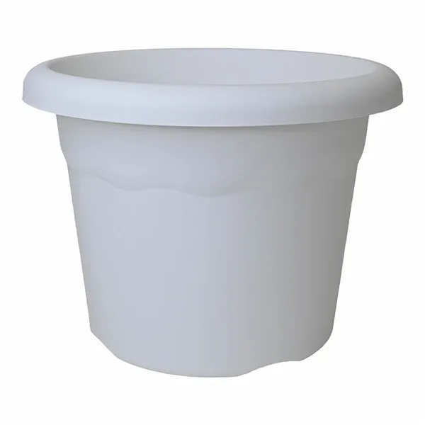 Plant pot Plastiken White Ø 40 cm