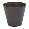 Planter Plastiken Bronze Ø 32 cm