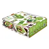 Cultivation Set Batlle Baby Leaves Salads 40 x 29 x 10,5 cm 2,6 Kg