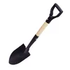 Spade Stocker Steel 70 cm 800 g