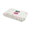 Digital Bathroom Scales Little Balance Kinetic Classic Floral Multicolour Tempered Glass 180 kg