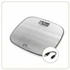 Digital Bathroom Scales Little Balance 8416 Stainless steel 180 kg 30 x 30 cm