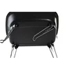 Barbecue DKD Home Decor Steel Aluminium (44,5 x 42 x 34 cm)