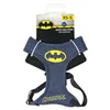 Dog Harness Batman XXS/XS Blue