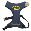 Dog Harness Batman XXS/XS Blue