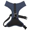 Dog Harness Batman XXS/XS Blue