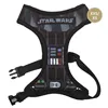 Dog Harness Star Wars Black