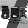 Dog Harness Star Wars Black