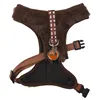 Dog Harness Star Wars Brown