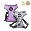 Dog Harness Disney Grey