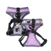 Dog Harness Disney Grey