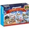 Advent Calendar Playmobil 71088