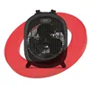 Heater Solac TV8436 Black 2000 W