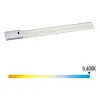 LED Tube EDM 31679 A F 10 W (6400 K)