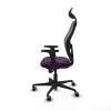 Toimistotuoli niskatuella Piqueras y Crespo 2D036G1 Purppura