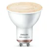 Dichroic LED Light Bulb Philips Wiz White F 4,7 W GU10 345 Lm (2700 K) (2700-6500 K)