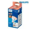 Dichroic LED Light Bulb Philips Wiz White F 4,7 W GU10 345 Lm (2700 K) (2700-6500 K)