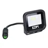 Floodlight/Projector Light EDM 9,2 x 8,1 x 2,7 cm 2100 W 4000 K 800 lm