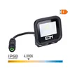 Floodlight/Projector Light EDM 9,2 x 8,1 x 2,7 cm 2100 W 4000 K 800 lm