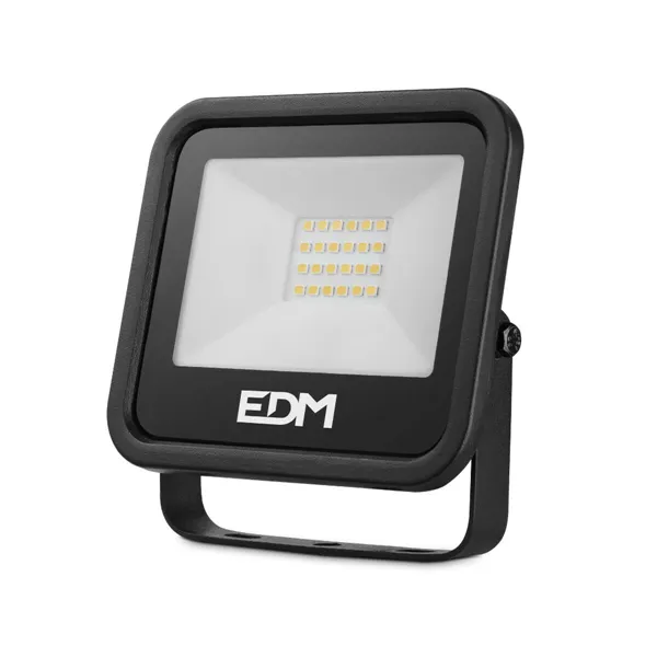 Floodlight/Projector Light EDM 1520 Lm 20 W 4000 K