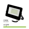 Floodlight/Projector Light EDM Green