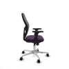 Toimistotuoli Piqueras y Crespo 2D086N0 Purppura
