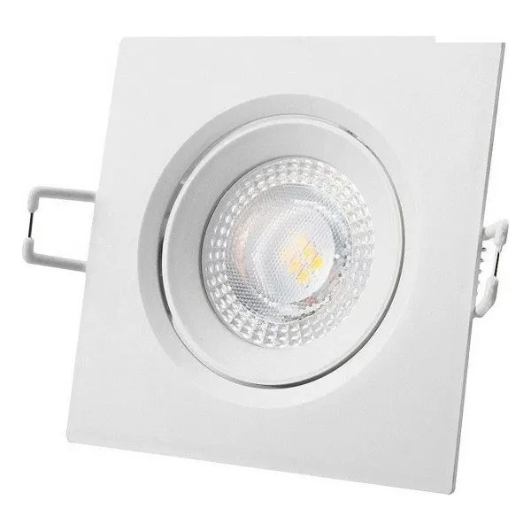 Built-in spotlight EDM Downlight 5 W F 380 lm (4000 K)