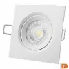 Built-in spotlight EDM Downlight 5 W F 380 lm (4000 K)