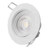 Built-in spotlight EDM Downlight 5 W 380 lm (4000 K)