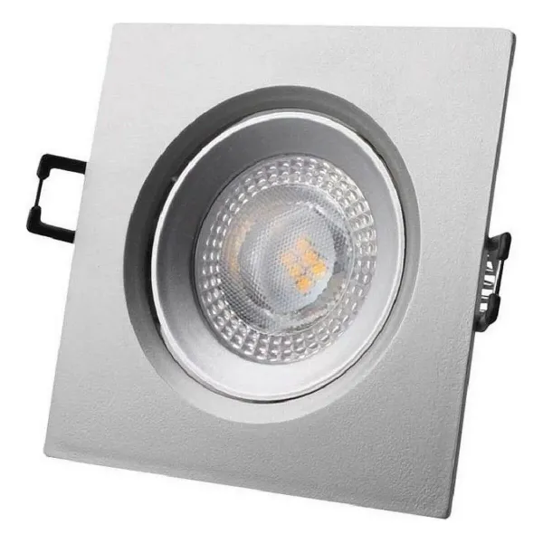 Built-in spotlight EDM Downlight 5 W 380 lm (4000 K)