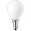 LED lamp Philips F 40 W 4,3 W E14 470 lm 4,5 x 8,2 cm (4000 K)