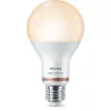 LED lamp Philips Wiz A67 smart White E 13 W E27 1521 Lm (2700 K) (2700-6500 K)