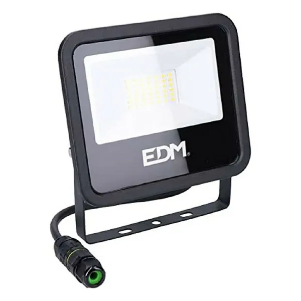 Floodlight/Projector Light EDM 2370 LM 30 W 4000 K