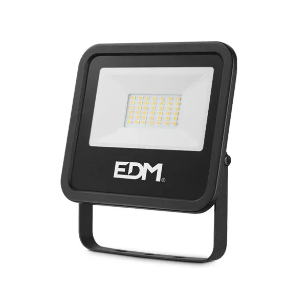 Floodlight/Projector Light EDM 2370 LM 30 W 4000 K