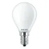 LED lamp Philips F 4,3 W E14 470 lm 4,5 x 8,2 cm (6500 K)