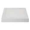 Ceiling Light EDM Aluminium White 20 W (6400 K)