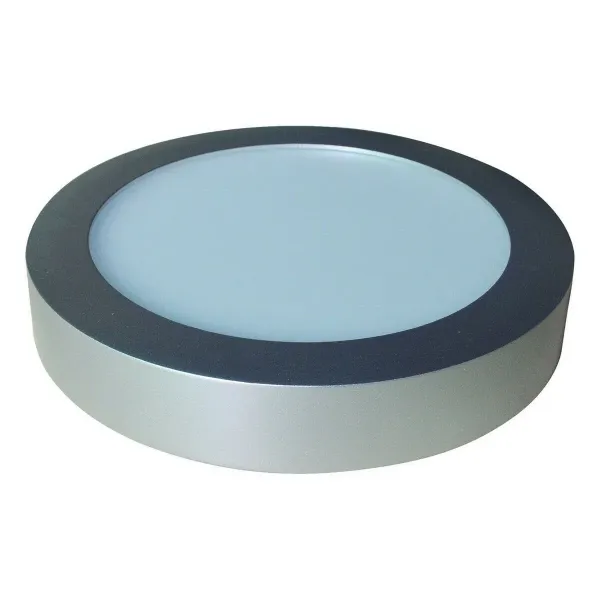 Ceiling Light EDM Aluminium 20 W (4000 K)