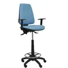 Stool Elche P&C 13B10RN Sky blue 150 cm