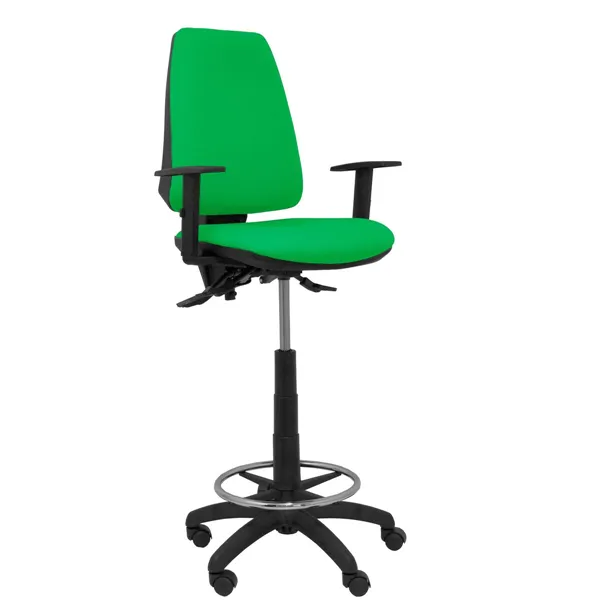 Stool Elche P&C 15B10RN Green 150 cm