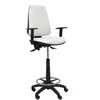 Stool Elche P&C 10B10RN White 150 cm