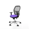 Office Chair Piqueras y Crespo 1D086N0 Lilac