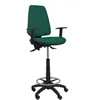 Stool Elche P&C 26B10RN Dark green 150 cm