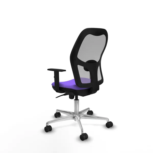 Toimistotuoli Piqueras y Crespo 1D086N0 Liila