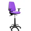 Stool Elche P&C 82B10RN Lilac 150 cm